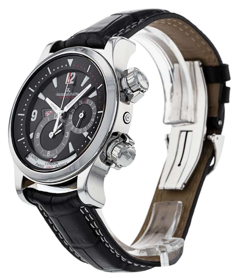Jaeger-LeCoultre Master Compressor 1718470